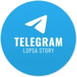 Accès au canal Telegram Lopsa Story